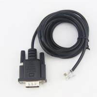 KABLO-RJ9 TO COM (RS232) 1.5MT SERİ KABLO